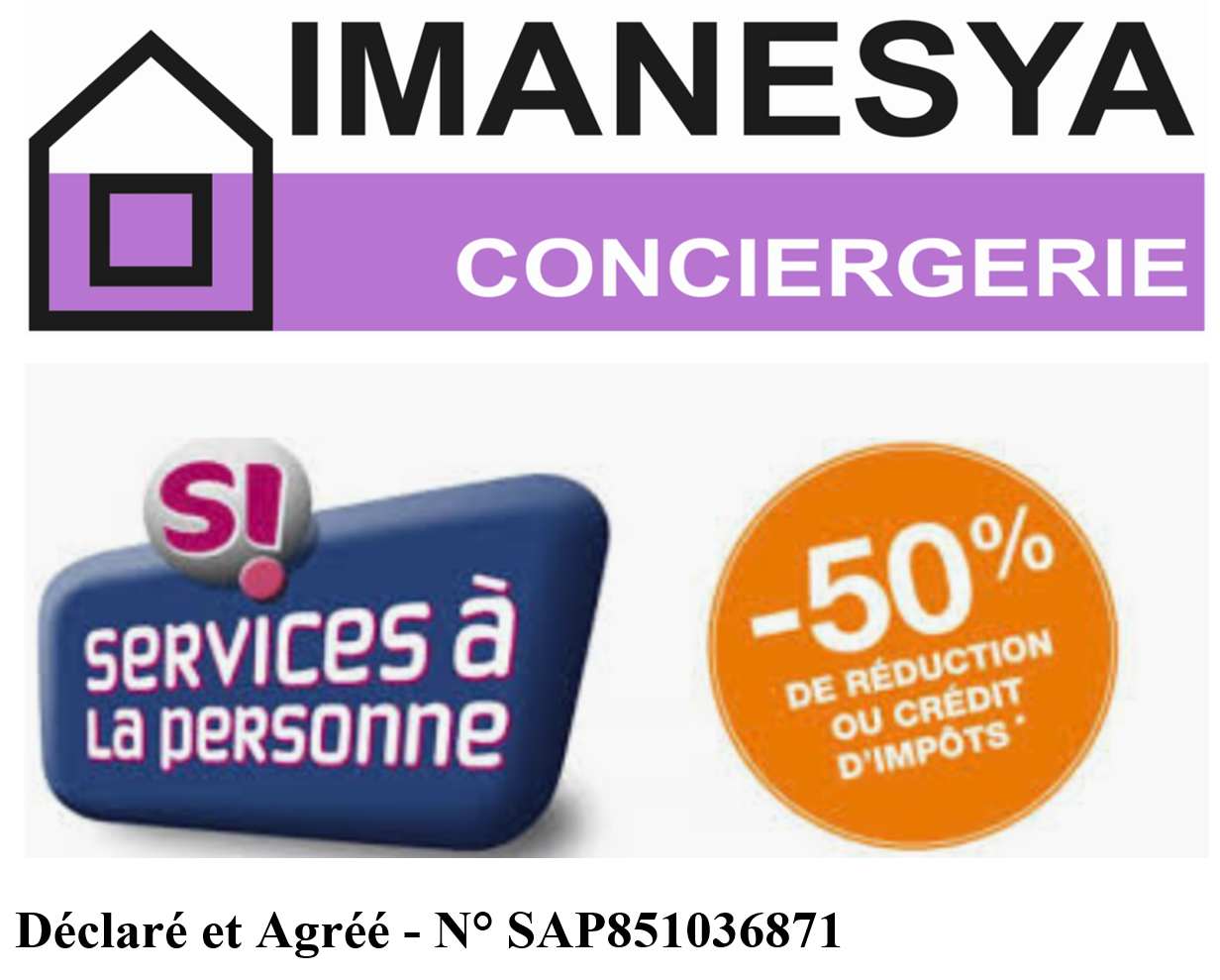 IMANESYA CONCIERGERIE